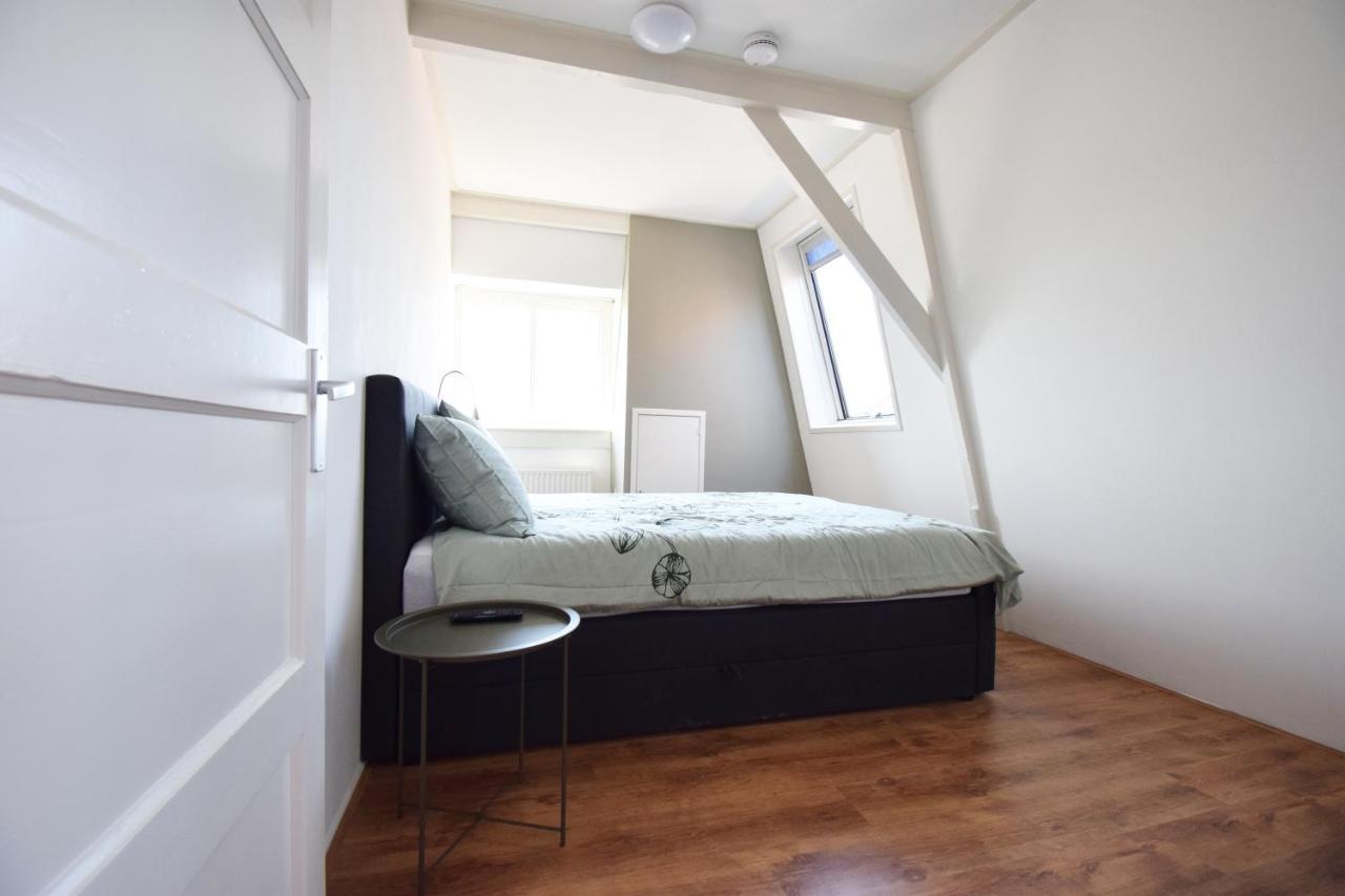 格罗宁根Bed & Breakfast De Barrels公寓 外观 照片