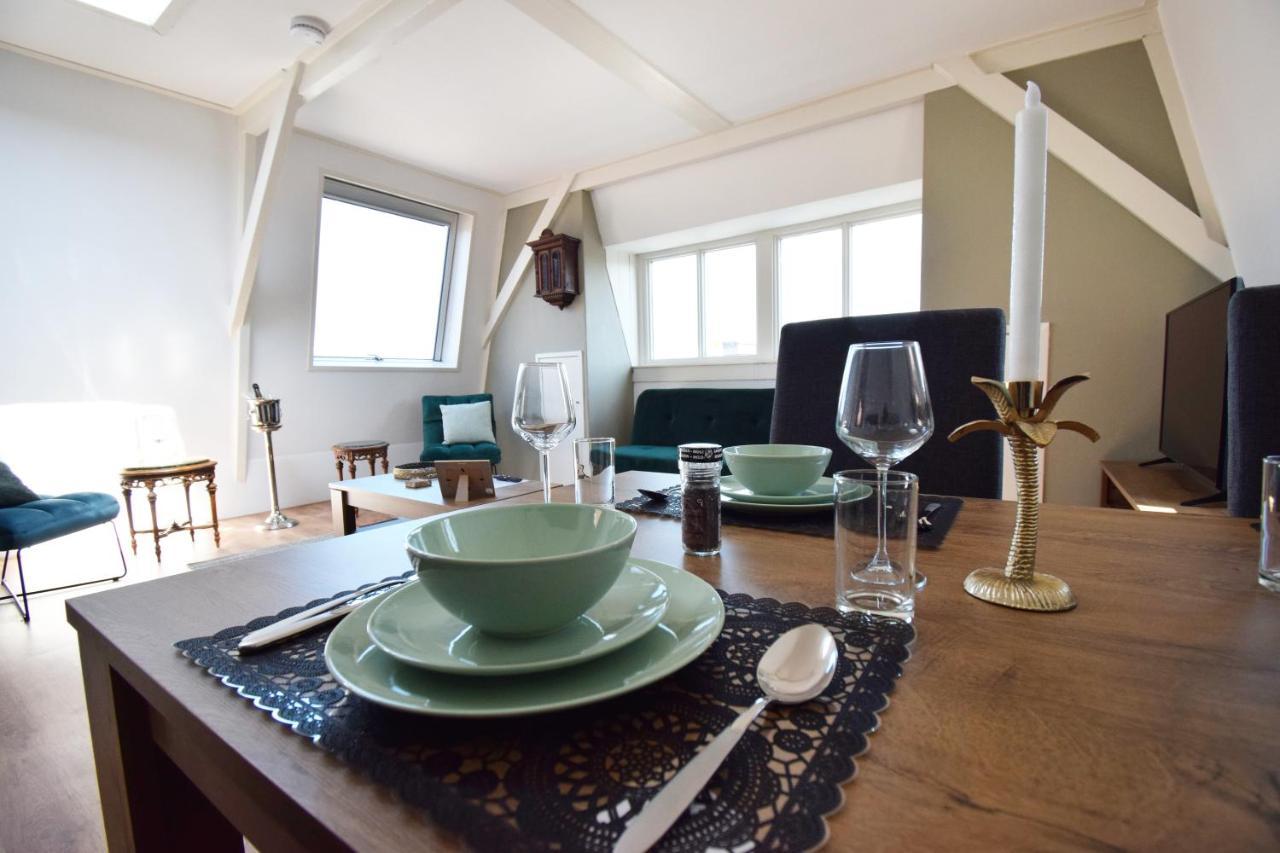 格罗宁根Bed & Breakfast De Barrels公寓 外观 照片
